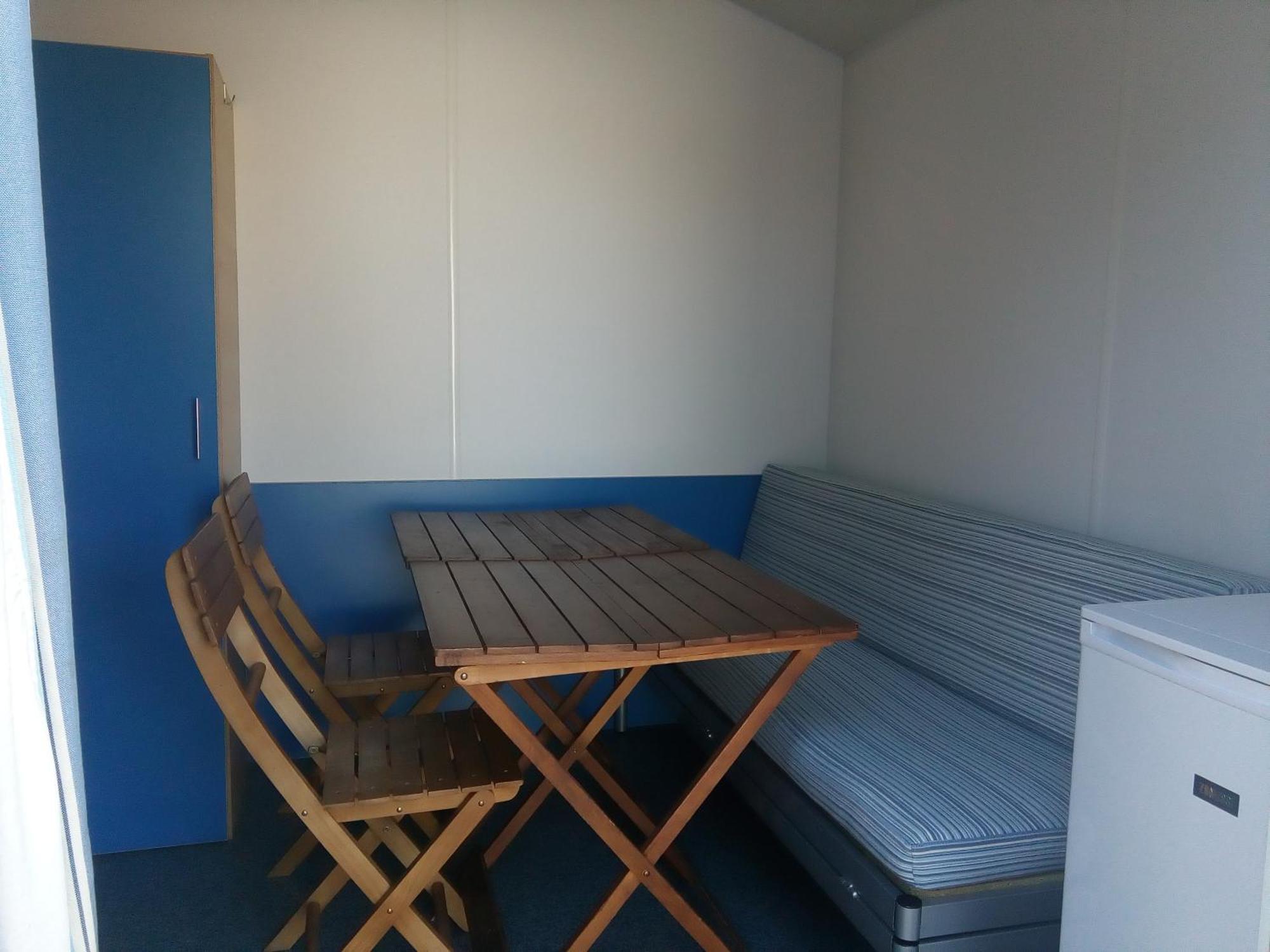 Parque De Campismo Orbitur Evora Hotel Kültér fotó