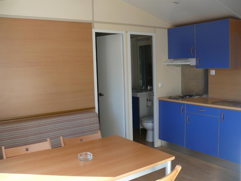 Parque De Campismo Orbitur Evora Hotel Kültér fotó